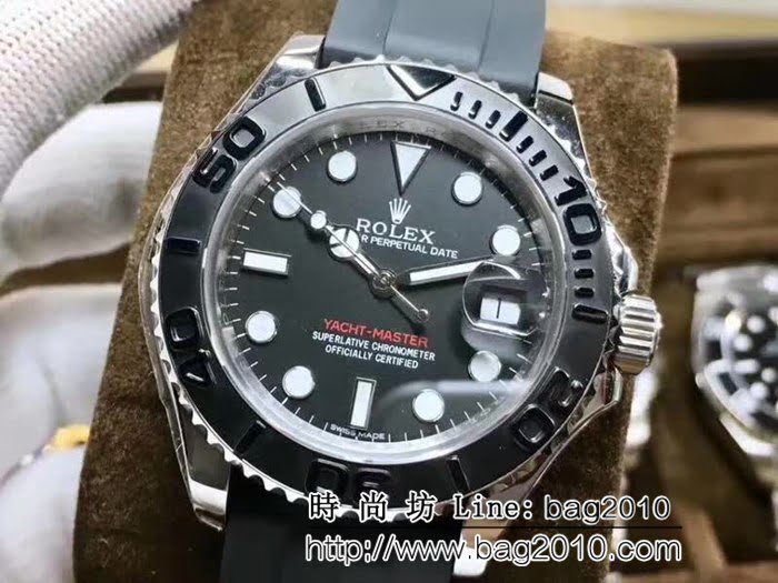 勞力士ROLEX 遊艇系列 男士腕表 WSS0173